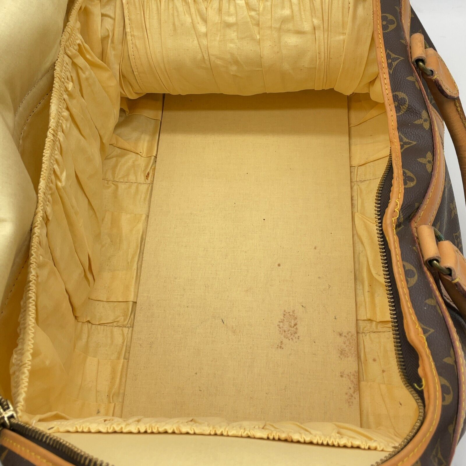 New Arrival Drop!! Louis Vuitton Sac Chasseur 55 Monogram