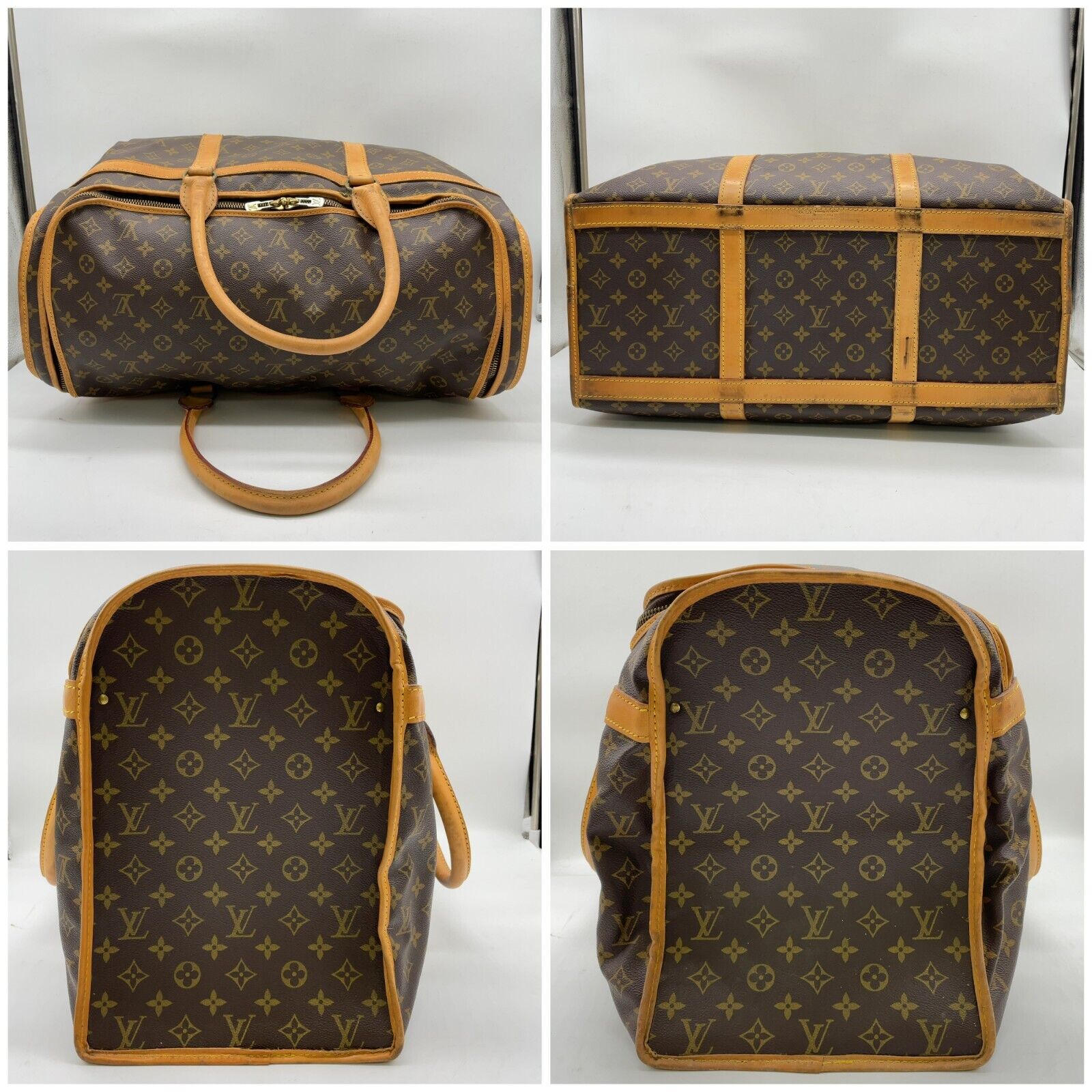 楽天市場】【バッグ】LOUIS VUITTON ルイ ヴィトン モノグラム