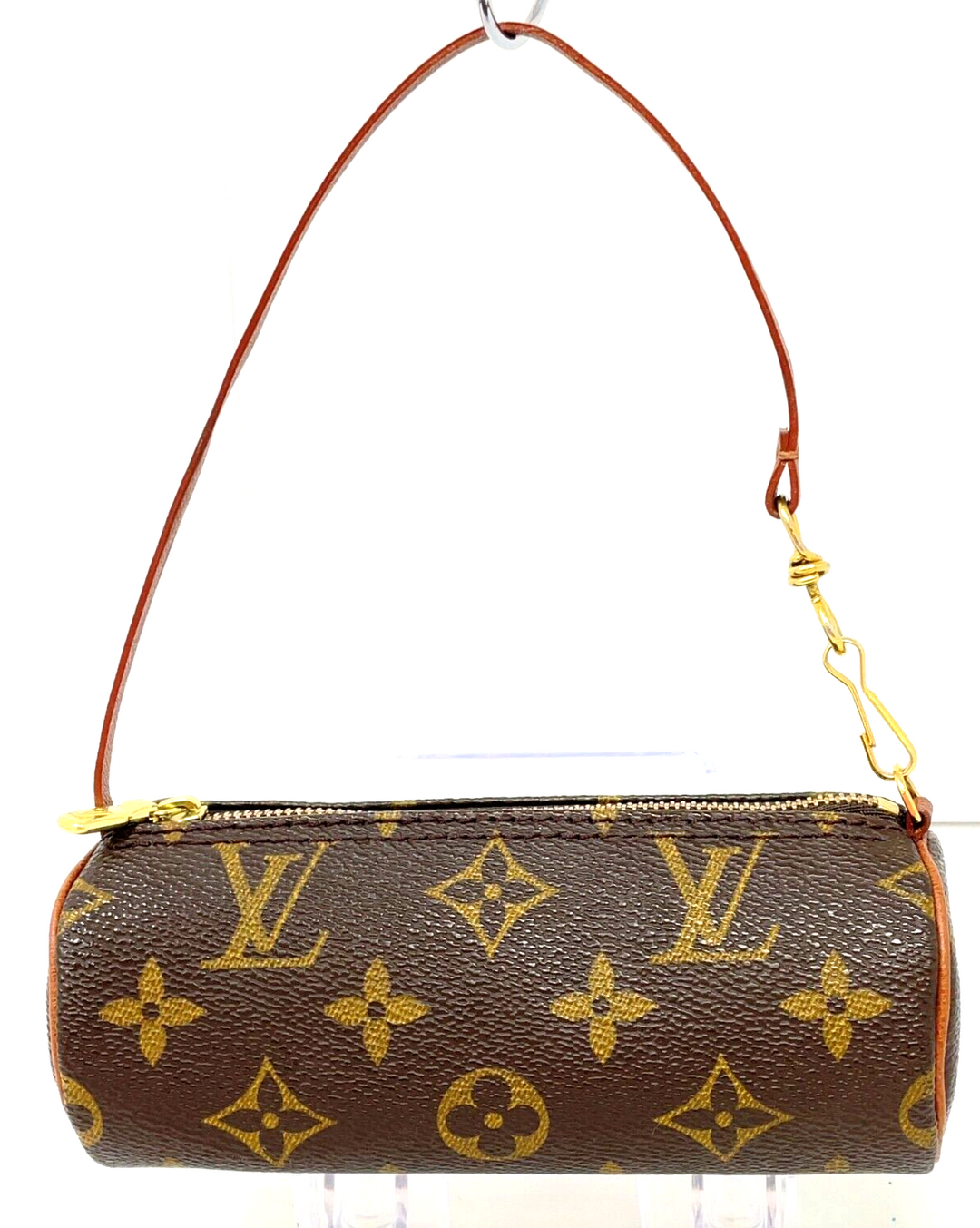 NEW ARRIVAL Louis Vuitton Monogram Papillion Pouch