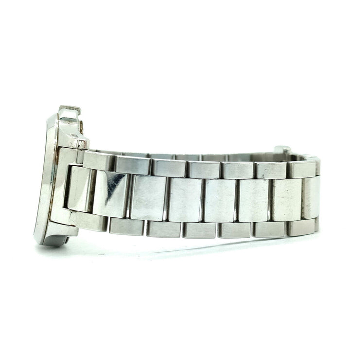NEW ARRIVAL GUCCI Womans G timeless Pink and silver watch