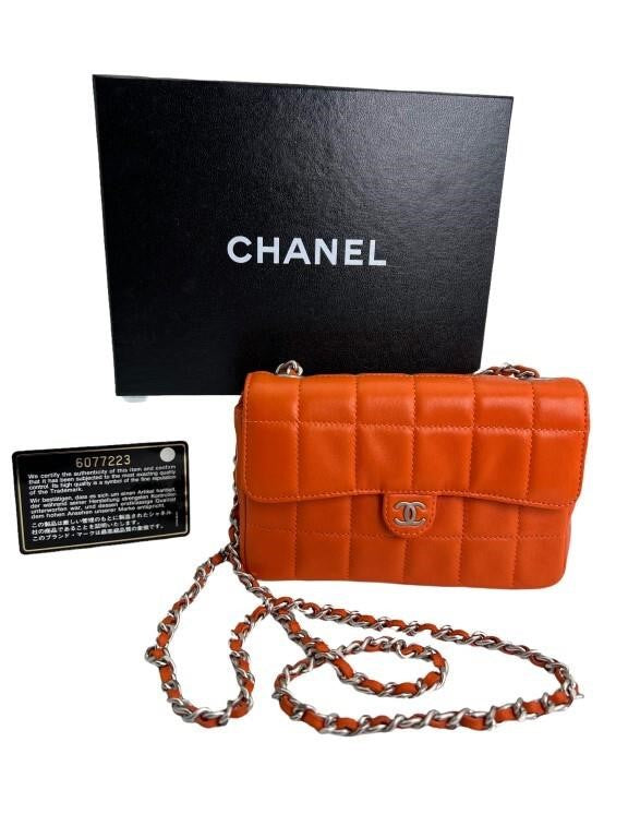 Chanel 2021 Classic Belt Bag w/ Tags - Black Waist Bags, Handbags -  CHA738375