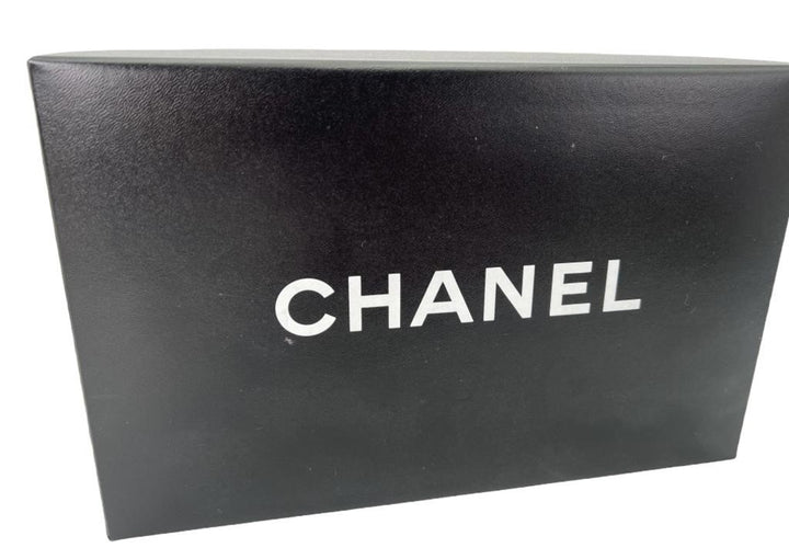 Chanel Red Keyboard Bag