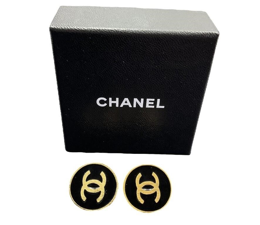 CHANEL – TheLuxeLouis